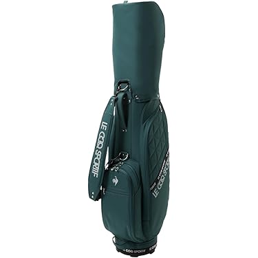 Amazon.co.jp 売れ筋ランキング: レディースキャディーバッグ の中で